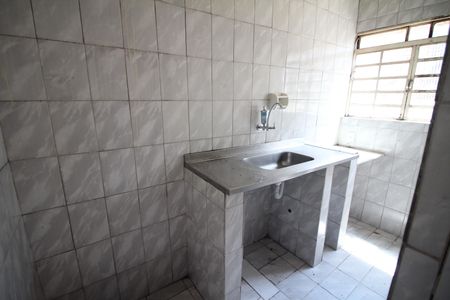 Casa à venda com 320m², 3 quartos e 3 vagasCozinha