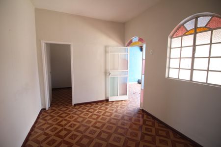 Sala de casa à venda com 3 quartos, 320m² em Eldoradinho, Contagem