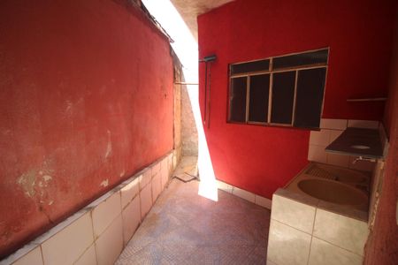 Casa à venda com 320m², 3 quartos e 3 vagasÁrea de Serviço