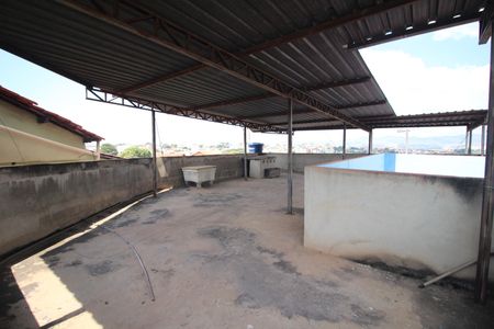 Casa à venda com 320m², 3 quartos e 3 vagasTerraço