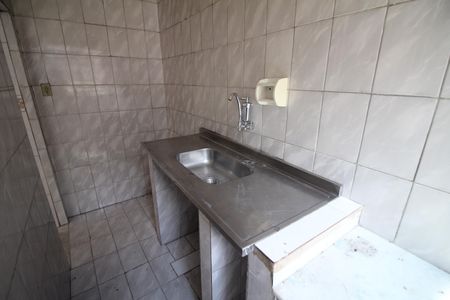 Casa à venda com 320m², 3 quartos e 3 vagasCozinha