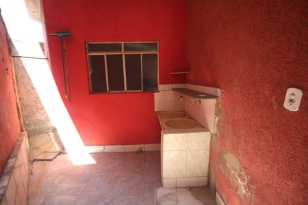 Casa à venda com 320m², 3 quartos e 3 vagasÁrea de Serviço