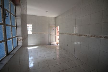 Casa à venda com 320m², 3 quartos e 3 vagasCozinha