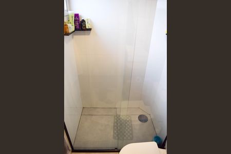 Banheiro de apartamento para alugar com 2 quartos, 60m² em Vila Aricanduva, São Paulo