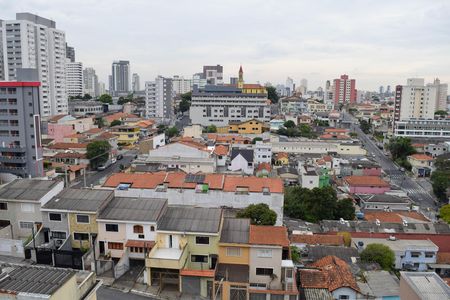 Vista Quarto de apartamento para alugar com 2 quartos, 60m² em Vila Aricanduva, São Paulo