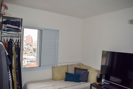Quarto 1 de apartamento para alugar com 2 quartos, 60m² em Vila Aricanduva, São Paulo