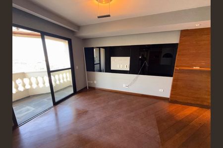 Foto 02 de apartamento à venda com 3 quartos, 82m² em Jardim Vila Mariana, São Paulo