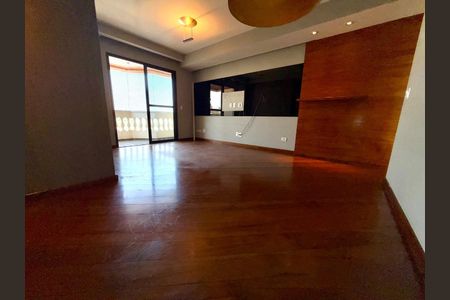 Foto 03 de apartamento à venda com 3 quartos, 82m² em Jardim Vila Mariana, São Paulo