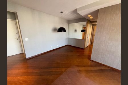 Foto 08 de apartamento à venda com 3 quartos, 82m² em Jardim Vila Mariana, São Paulo