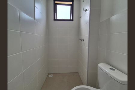 Apartamento para alugar com 52m², 2 quartos e 1 vagaBanheiro Suíte