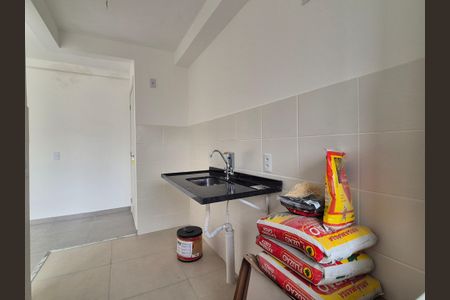 Apartamento para alugar com 52m², 2 quartos e 1 vagaCozinha