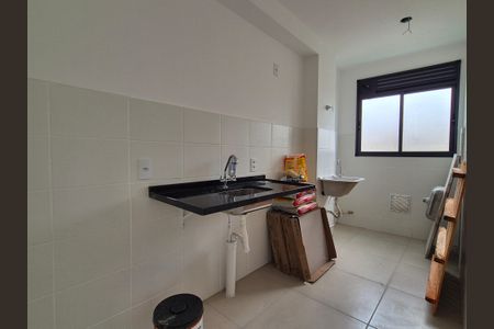 Apartamento para alugar com 52m², 2 quartos e 1 vagaCozinha