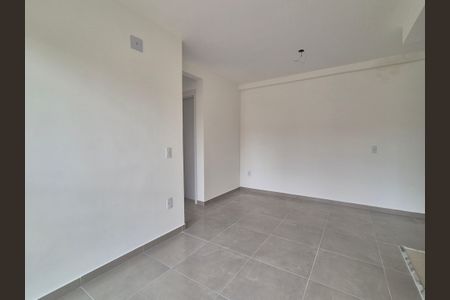 Sala  de apartamento para alugar com 2 quartos, 52m² em Recreio dos Bandeirantes, Rio de Janeiro
