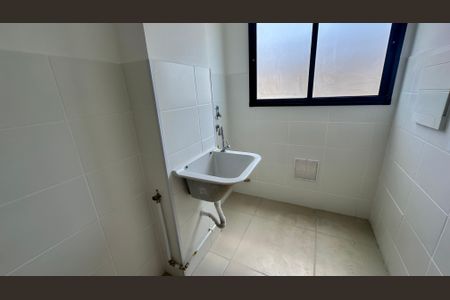 Apartamento à venda com 52m², 2 quartos e 1 vagaÁrea de Serviço