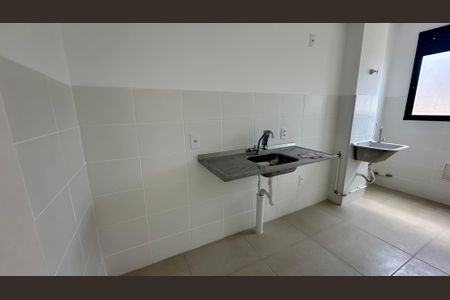 Apartamento à venda com 52m², 2 quartos e 1 vagaCozinha