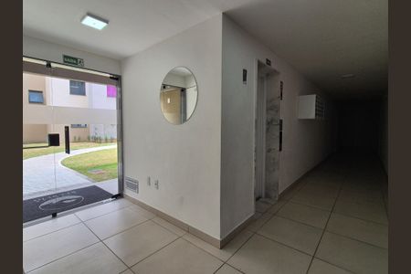 Apartamento para alugar com 52m², 2 quartos e 1 vagaHall de Entrada