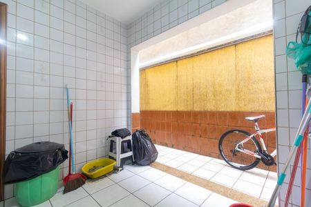 Casa para alugar com 360m², 3 quartos e 5 vagas Casa para alugar com 360m², 3 quartos e 5 vagasÁrea de Serviço