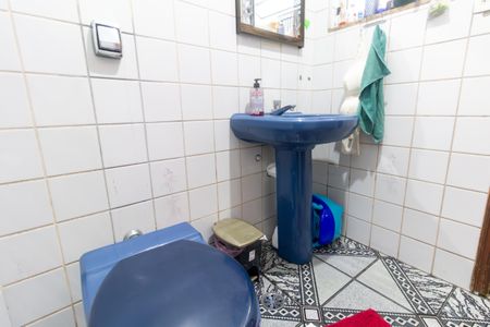 Casa para alugar com 360m², 3 quartos e 5 vagas Casa para alugar com 360m², 3 quartos e 5 vagasLavabo 1