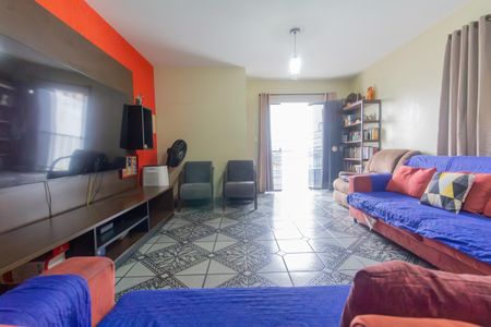 Casa para alugar com 360m², 3 quartos e 5 vagas Casa para alugar com 360m², 3 quartos e 5 vagasSala