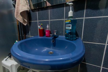 Casa para alugar com 360m², 3 quartos e 5 vagas Casa para alugar com 360m², 3 quartos e 5 vagasBanheiro 1