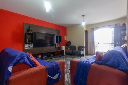 Casa para alugar com 360m², 3 quartos e 5 vagas Casa para alugar com 360m², 3 quartos e 5 vagasSala