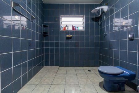 Casa para alugar com 360m², 3 quartos e 5 vagas Casa para alugar com 360m², 3 quartos e 5 vagasBanheiro 2