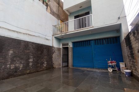 Casa para alugar com 360m², 3 quartos e 5 vagas Casa para alugar com 360m², 3 quartos e 5 vagasGaragem