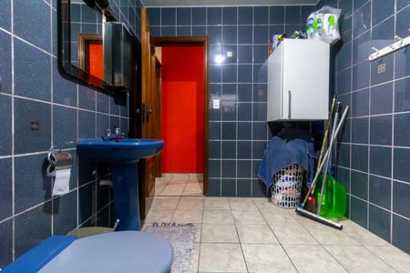 Casa para alugar com 360m², 3 quartos e 5 vagas Casa para alugar com 360m², 3 quartos e 5 vagasBanheiro 2