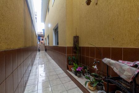 Casa para alugar com 360m², 3 quartos e 5 vagas Casa para alugar com 360m², 3 quartos e 5 vagasCorredor