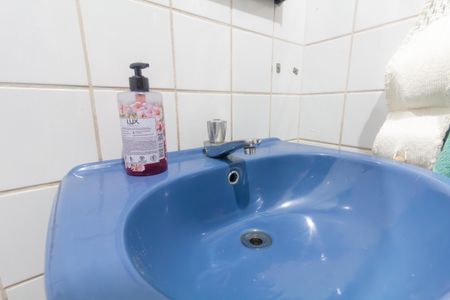 Casa para alugar com 360m², 3 quartos e 5 vagas Casa para alugar com 360m², 3 quartos e 5 vagasLavabo 1