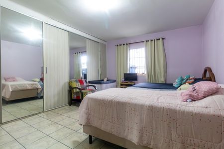 Casa para alugar com 360m², 3 quartos e 5 vagas Casa para alugar com 360m², 3 quartos e 5 vagasQuarto 3