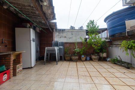 Casa para alugar com 360m², 3 quartos e 5 vagas Casa para alugar com 360m², 3 quartos e 5 vagasQuintal