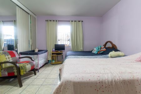 Casa para alugar com 360m², 3 quartos e 5 vagas Casa para alugar com 360m², 3 quartos e 5 vagasQuarto 3