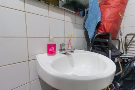 Casa para alugar com 360m², 3 quartos e 5 vagas Casa para alugar com 360m², 3 quartos e 5 vagasLavabo 2