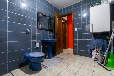 Casa para alugar com 360m², 3 quartos e 5 vagas Casa para alugar com 360m², 3 quartos e 5 vagasBanheiro 2