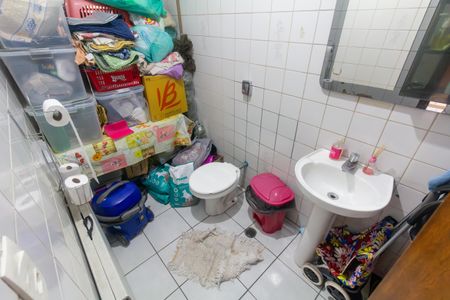 Casa para alugar com 360m², 3 quartos e 5 vagas Casa para alugar com 360m², 3 quartos e 5 vagasLavabo 2