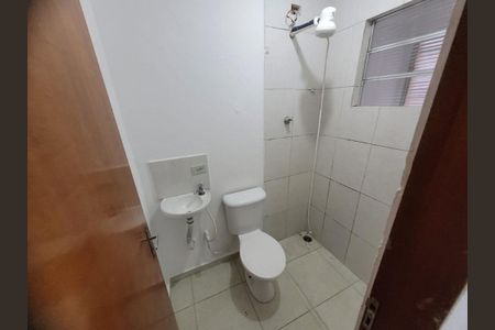 Casa de Condomínio à venda com 1 quarto, 30m² em Vila Bertioga, São Paulo