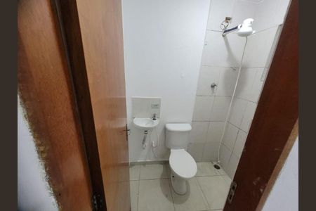 Casa de Condomínio à venda com 1 quarto, 30m² em Vila Bertioga, São Paulo