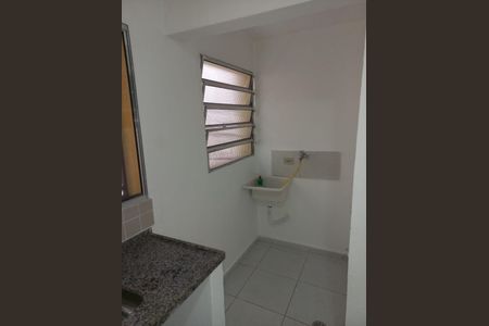 Casa de Condomínio à venda com 1 quarto, 30m² em Vila Bertioga, São Paulo