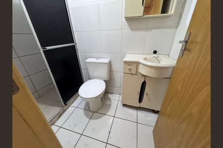 Apartamento para alugar com 46m², 2 quartos e 1 vagaBanheiro