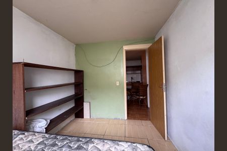 Apartamento para alugar com 46m², 2 quartos e 1 vagaQuarto 1