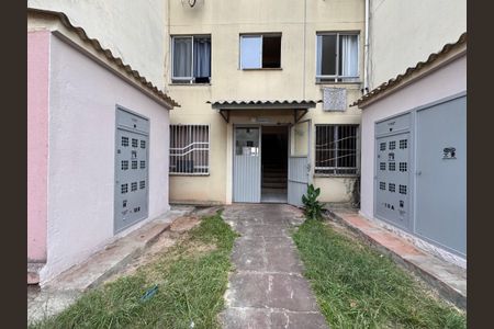 Apartamento para alugar com 46m², 2 quartos e 1 vagaÁrea comum