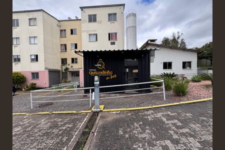 Apartamento para alugar com 46m², 2 quartos e 1 vagaÁrea comum