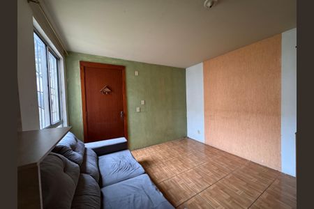 Apartamento para alugar com 46m², 2 quartos e 1 vagaSala