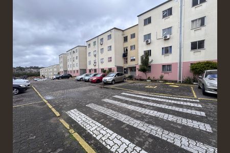 Apartamento para alugar com 46m², 2 quartos e 1 vagaÁrea comum