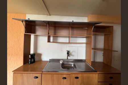 Apartamento para alugar com 46m², 2 quartos e 1 vagaCozinha