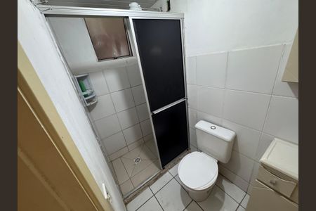 Apartamento para alugar com 46m², 2 quartos e 1 vagaBanheiro