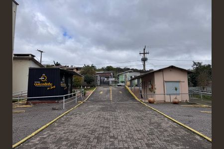 Apartamento para alugar com 46m², 2 quartos e 1 vagaÁrea comum