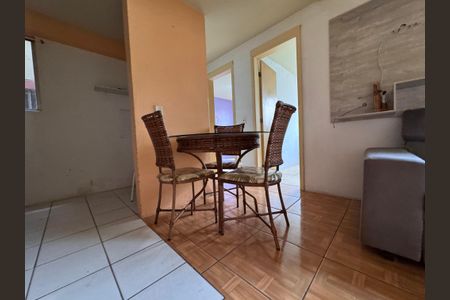 Apartamento para alugar com 46m², 2 quartos e 1 vaga Apartamento para alugar com 46m², 2 quartos e 1 vagaSala