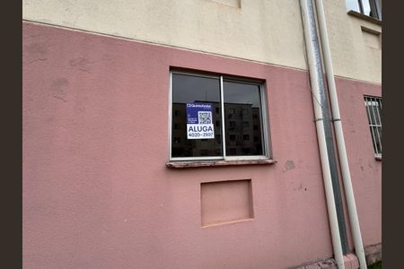 Apartamento para alugar com 46m², 2 quartos e 1 vagaPlaca